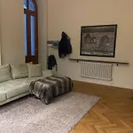 Budapest Central Apartment