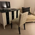 Budapest Central Apartment