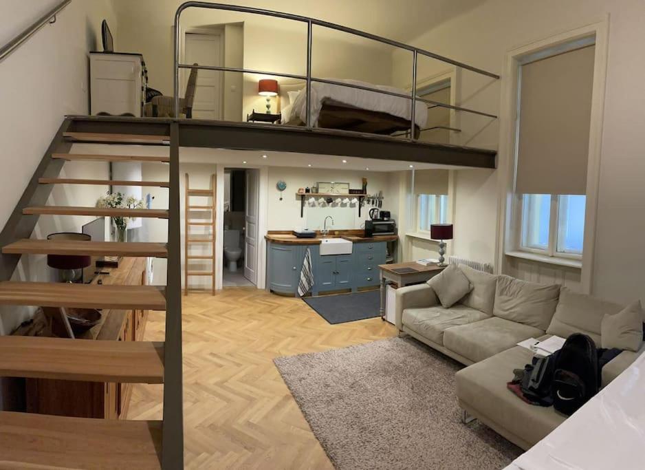 Apartment Budapest Central Apartment Budapest