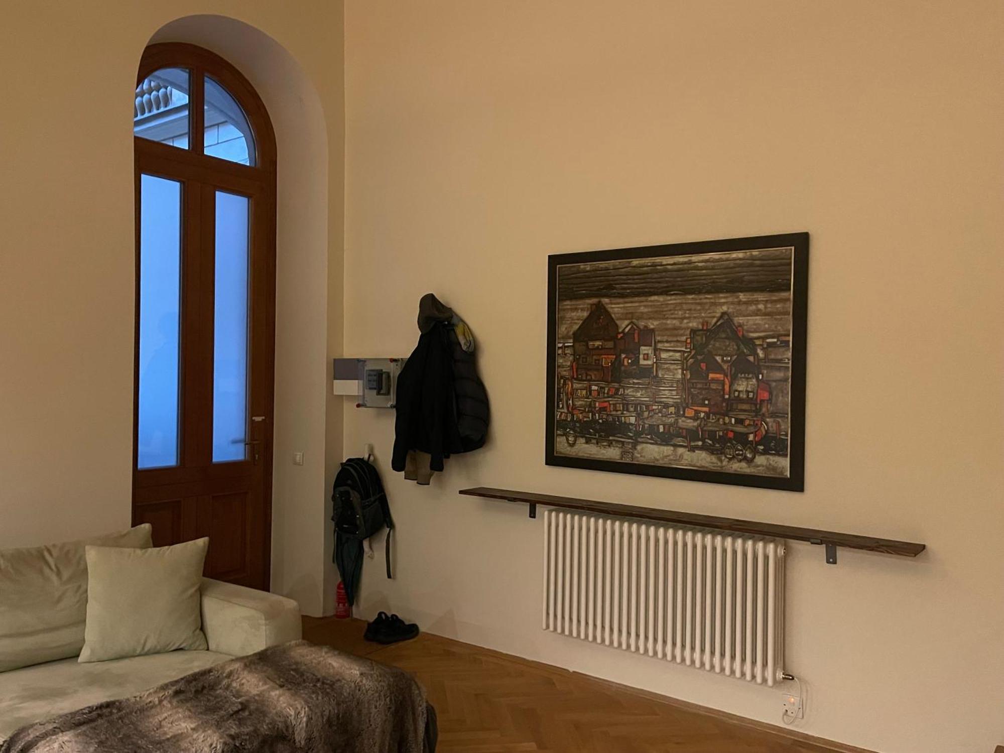 Apartment Budapest Central Apartment *