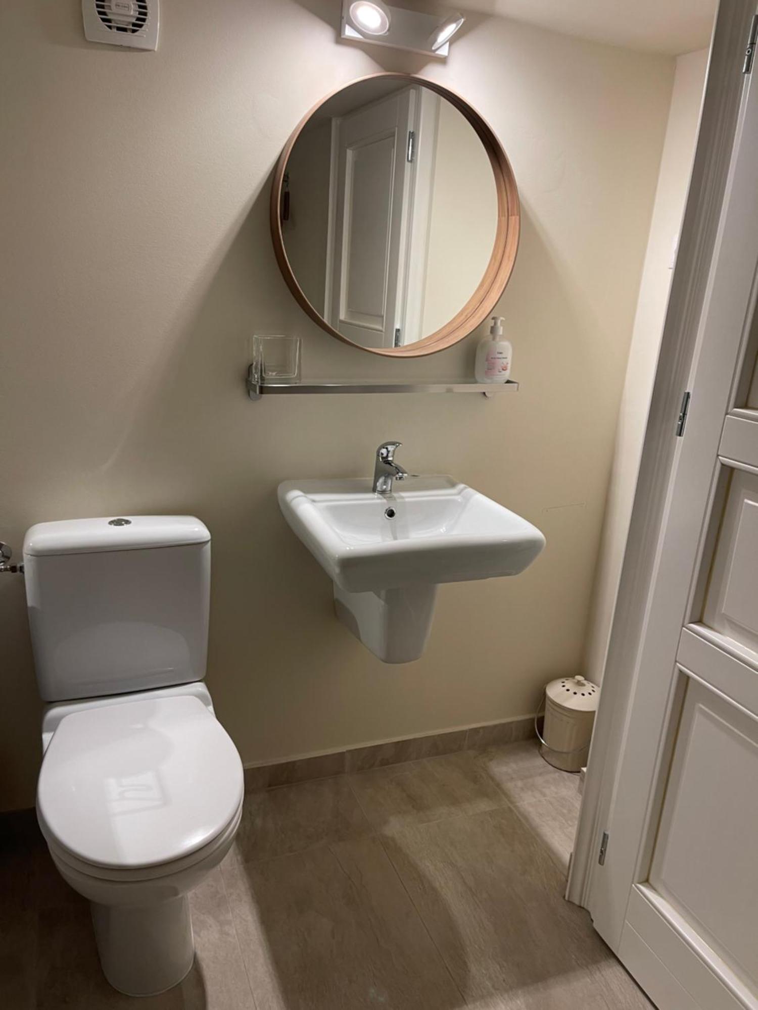 Budapest Central Apartment Apartment *