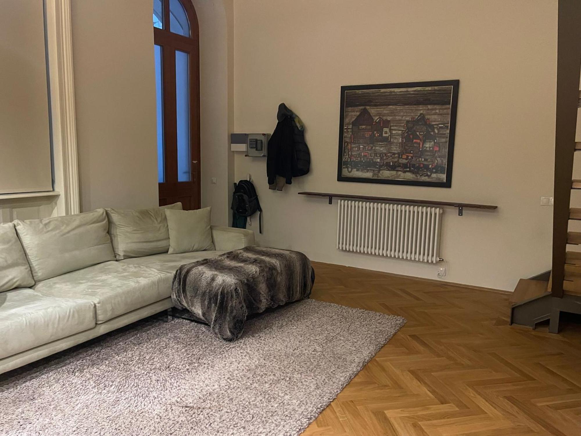 Budapest Central Apartment * Budapest